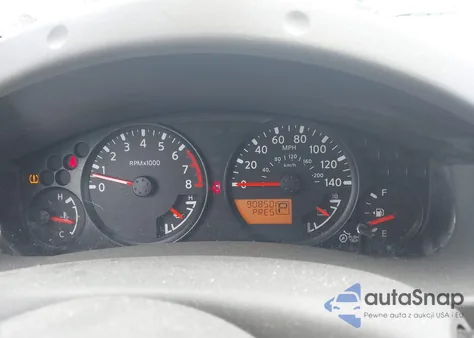 2019 Nissan Frontier Sv z USA, uszkodzony, nr VIN 1N6AD0ER1KN786247